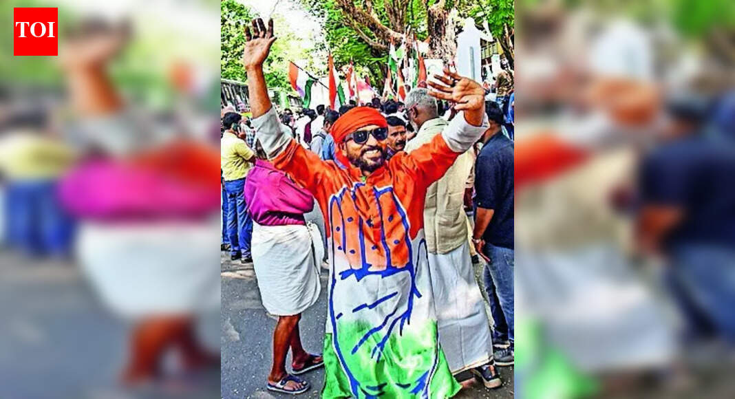 UDF gain loosens LDF hold on Alpy