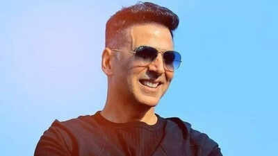Akshay Kumar urges youth to stay away from substance abuse: ‘I request all...'