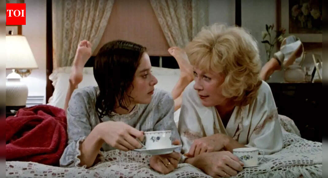 James L. Brooks recalls Debra Winger and Shirley MacLaine's rift during ‘Terms of Endearment’, says it felt like ‘When mom and dad are fighting’