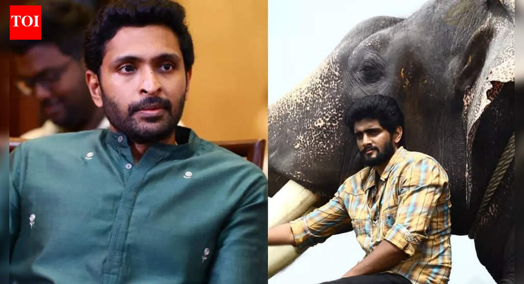 Vikram Prabhu’s clear stance on 'Kumki 2', answers why he chose to stay away, saying, “One 'Kumki' is enough”