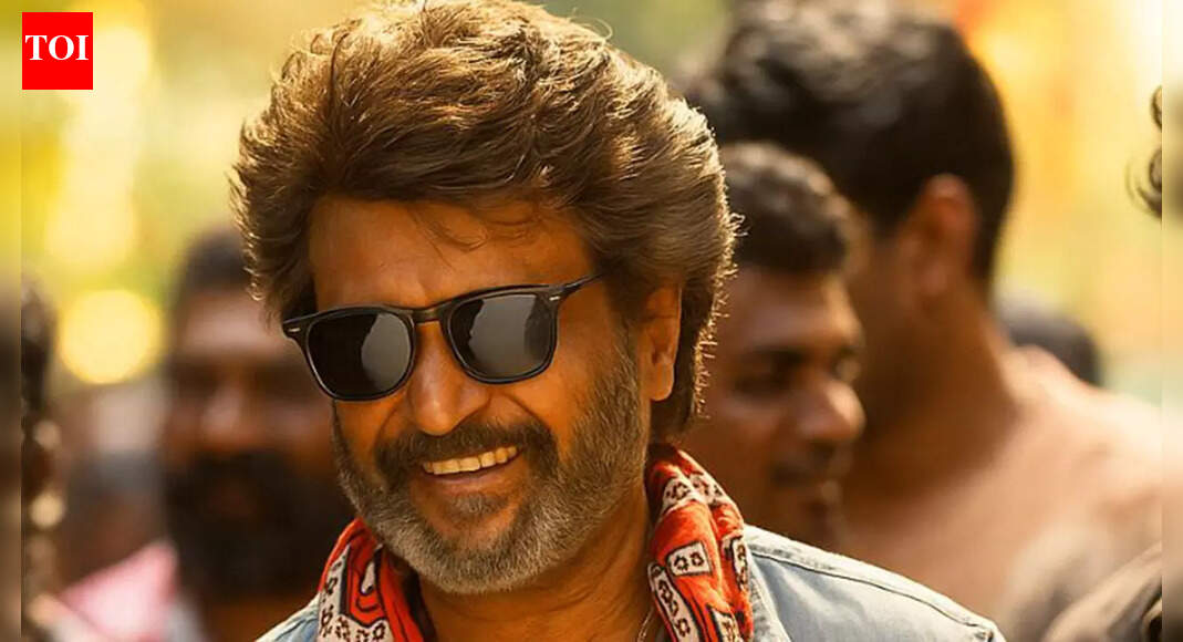 Rajinikanth's birthday celebrations go global as ‘Padayappa’ re-releases in France