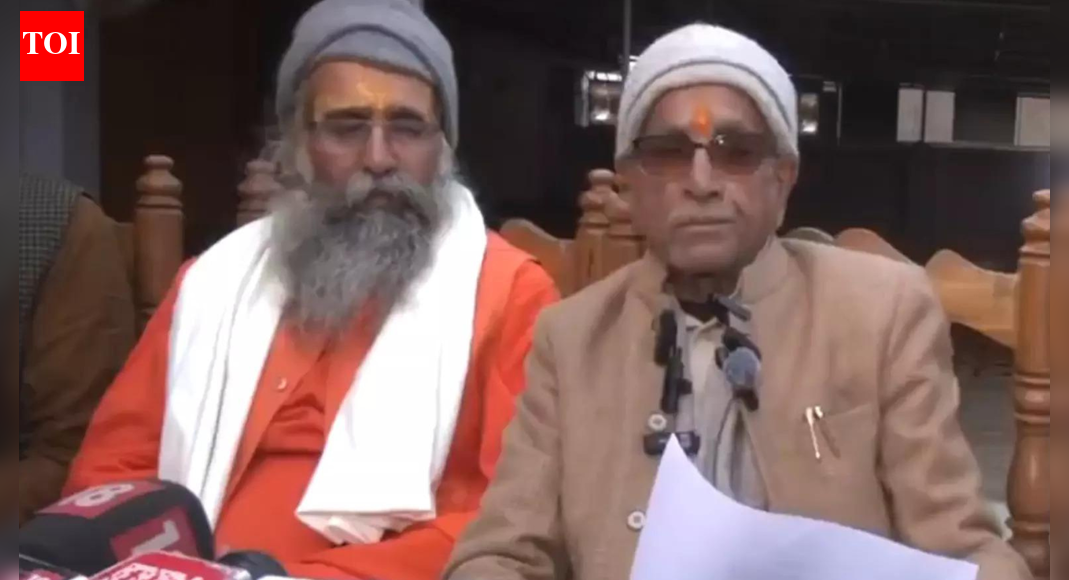 Ram Temple Trust makes extensive preparations to manage large pilgrim influx in Ayodhya