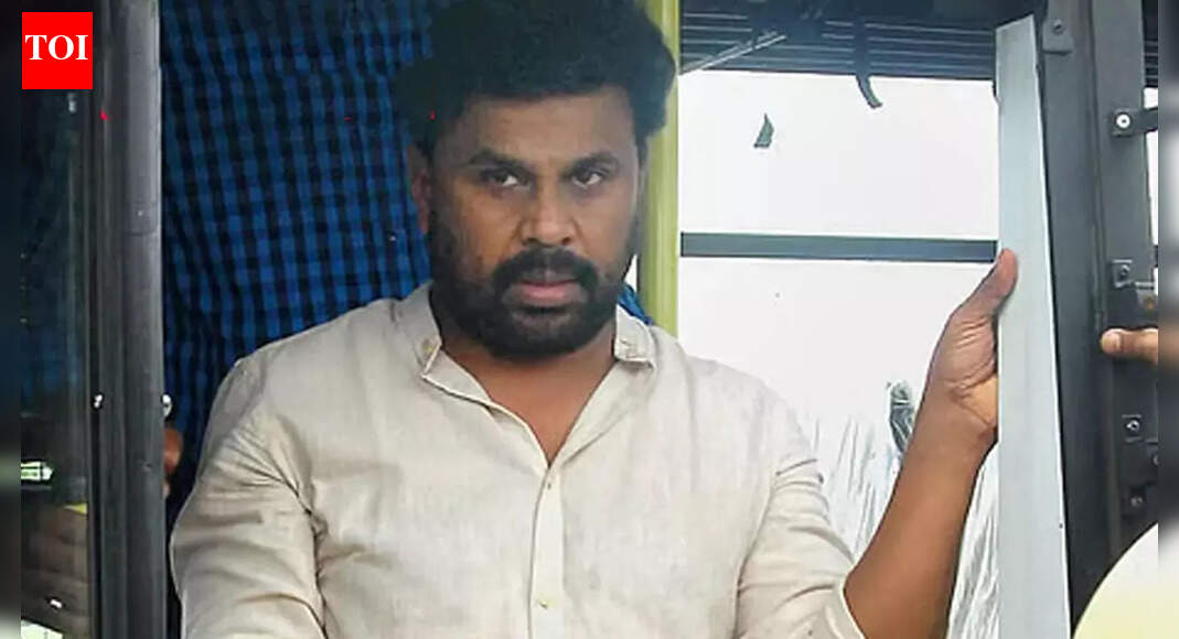 Kerala actor assault case: Court finds gaps in prosecution’s claims on Suni’s visit to Laksyah