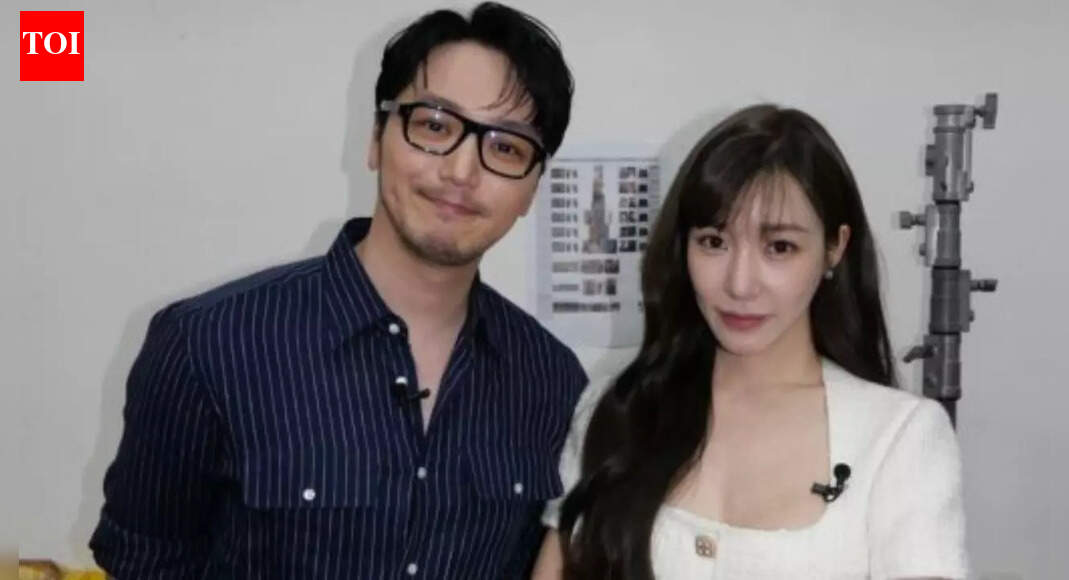Byun Yo Han and Girls’ Generation Tiffany share handwritten notes to announce plans of marriage - ‘I am currently in a meaningful relationship with someone’