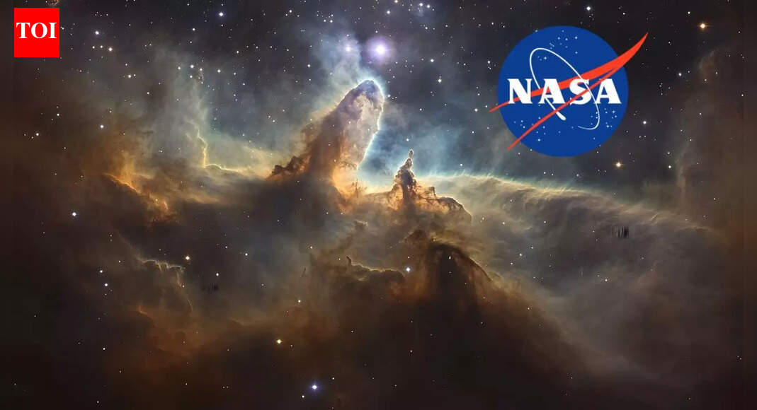 NASA's Roman space telescope to map the Milky way in infrared