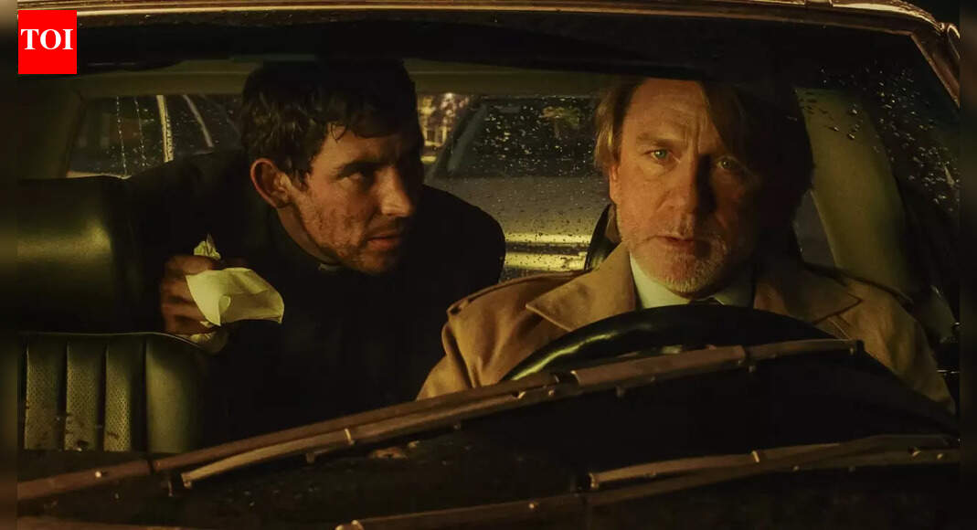 Josh O’Connor says he felt he was ‘being punked every day’, Shares his experience filming ‘Wake Up Dead Man'