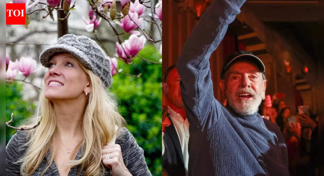 ‘We really support each other’: Katie Diamond shares the ‘secret’ behind her successful marriage with Neil Diamond