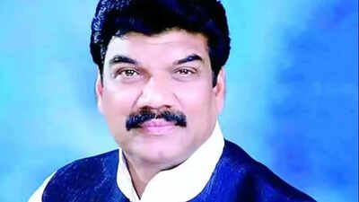 Govind Singh Rajput, accused of pushing tribal to die by suicide, is not MP minister