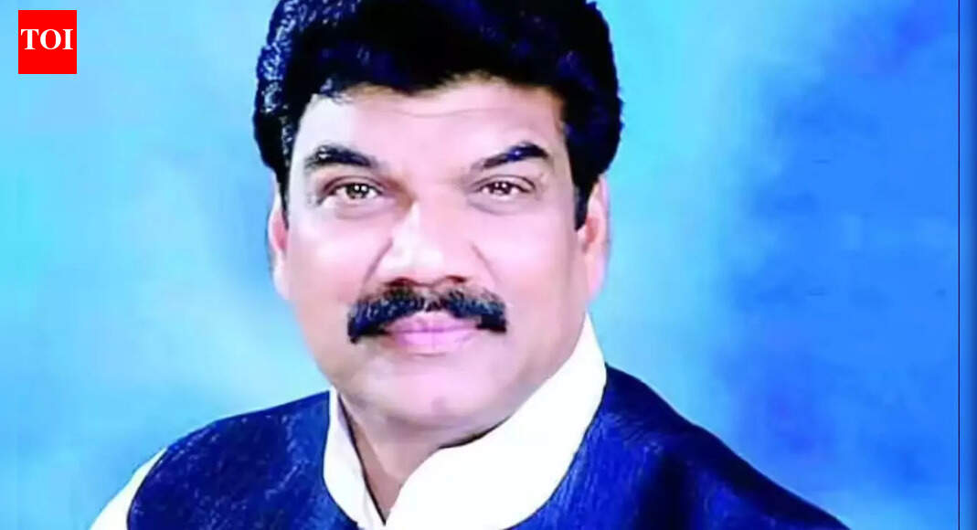 Govind Singh Rajput, accused of pushing tribal to die by suicide, is not MP minister