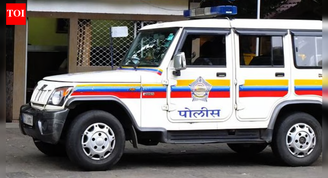 Lured by ‘beautiful life’: 2 minors go on trip to Nepal without documents; rescued in Thane after 9 days