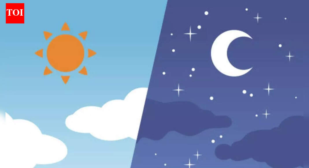 Curiosity Corner: Why do we have day and night instead of just one long day?