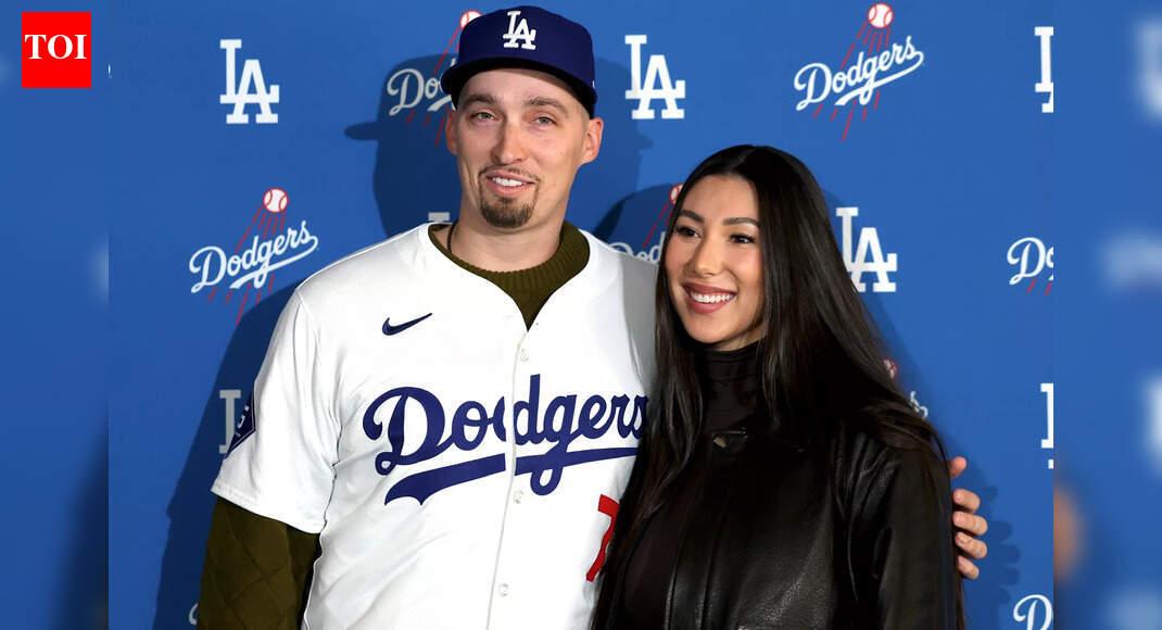 Blake Snell and Haeley Snell’s combined net worth in 2025: Contracts, careers, and a fortune on the rise