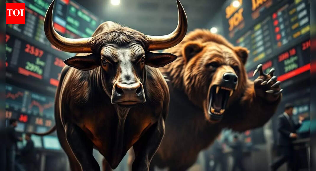 D-Street outlook: What could drive the market this upcoming week? Key cues to watch