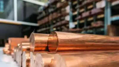 '

<h2>Severely</h2>
<p> damaging’: Domestic copper sector under strain; industry warns against ‘zero-duty imports under FTAs'” decoding=”async” fetchpriority=”high”/></p></div>
</div>
</div>
</section>
</div></div>
</div>
<p>Cheap copper imports under multiple free trade agreements (FTAs) are “severely damaging” India’s domestic manufacturing system, the Indian Primary Copper Producers Association (IPCPA) said, urging the government to step in with safeguard duties and quantitative restrictions.<span class=