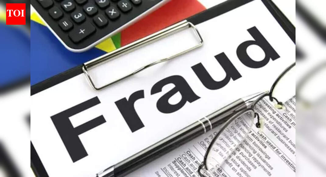 Fake jewellery scam bust: 5 arrested for duping Mumbai resident of Rs 25 lakh; police recover Rs 15 lakh in cash from gang member