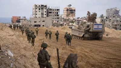 ‘Difficult times’: Hamas confirms top commander Raed Saad killed in Israeli strike; fragile truce tested