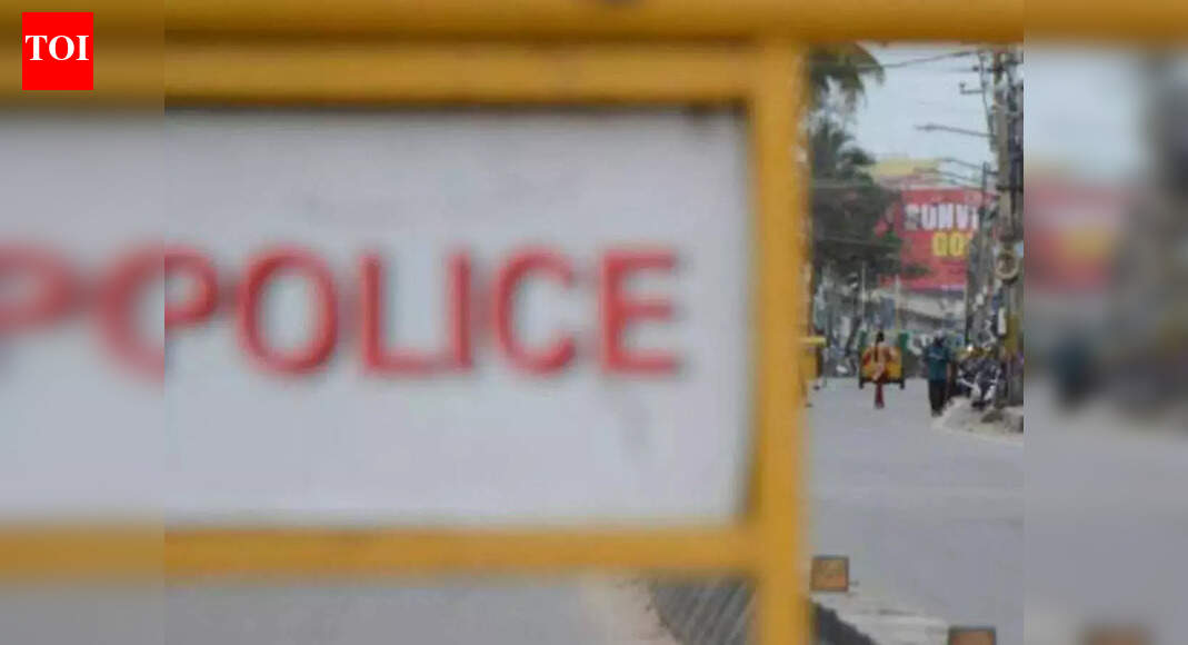 Over 85,000 police and defence vacancies open across SSC, state forces, and Territorial Army to apply this week