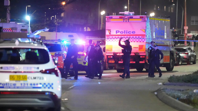 Sydney Bondi Beach shooting: Israel president condemns 'cruel attack on Jews' - top developments