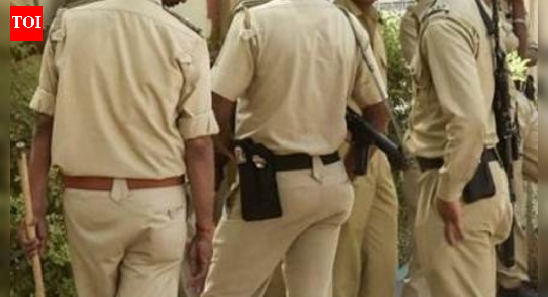 Ghaziabad police serve notices, bind criminals under section 129g BNSS to deter crime, maintain law and order