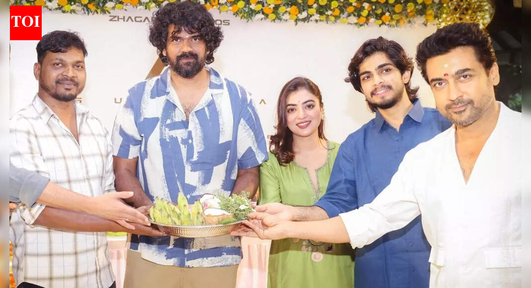 ‘Suriya 47’: Suriya and Jithu Madhavan's film promises to be a highly profitable venture, pre-sold rights fetch Rs 70 crore