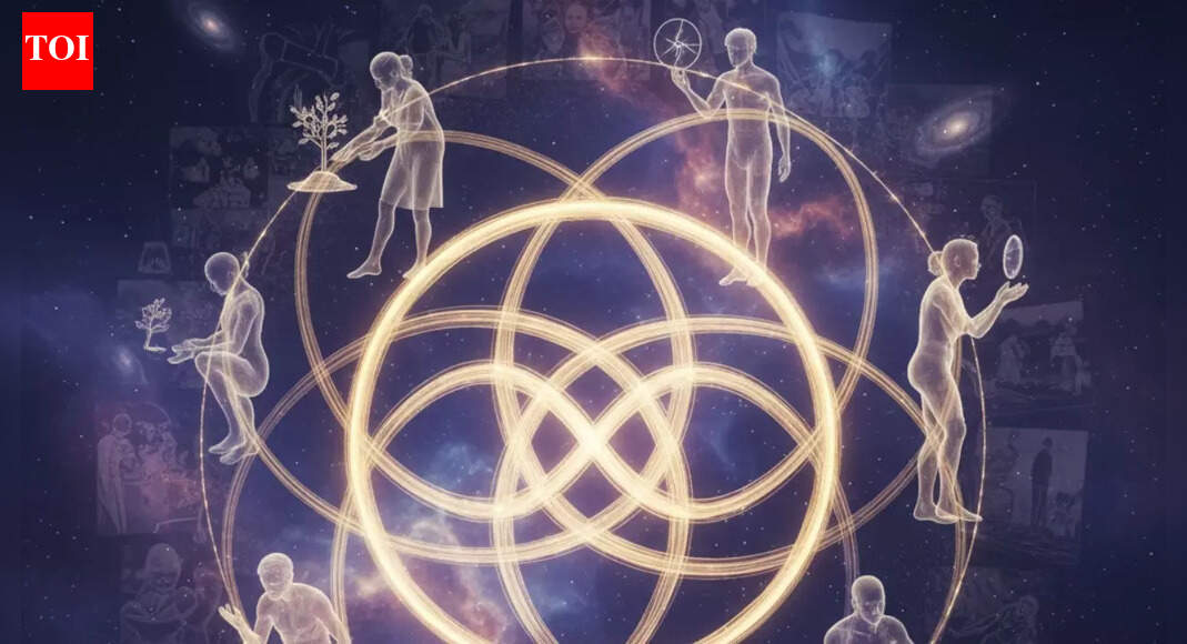 Your karmic pattern explained by your zodiac sign