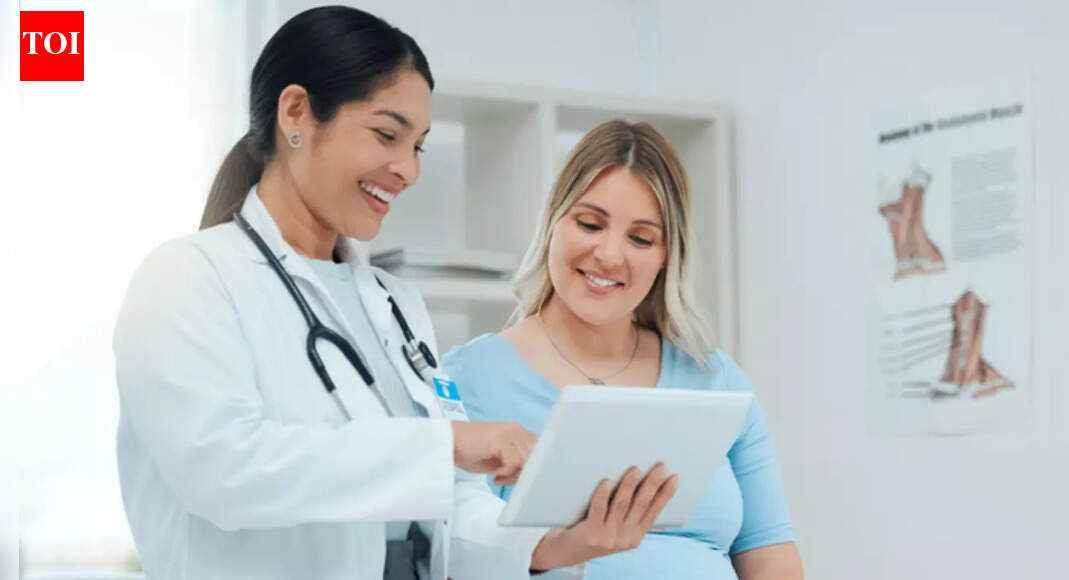 Essential doctor visits and tests for first-time pregnancy