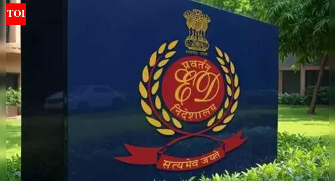 Tamil Nadu bribery case: CB-CID investigates leak of confidential ED documents in MAWS Dept