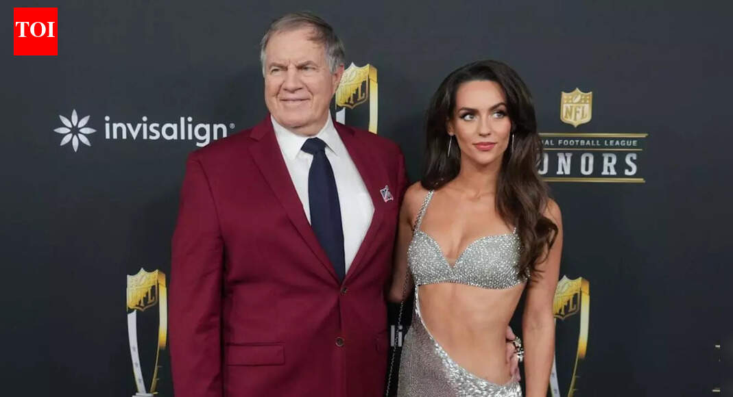 “Disaster”: UNC recruit’s leaked comment on Bill Belichick’s girlfriend Jordon Hudson ignites fresh controversy