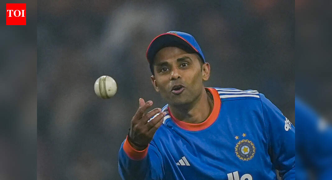 'Suryakumar Yadav’s form is bigger concern than Shubman Gill’s': Ex-India cricketer sounds alarm