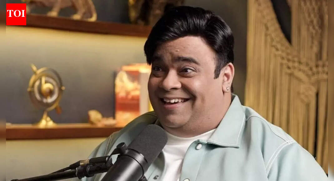 Kiku Sharda remarks on Kapil Sharma's punctuality; says ‘now even he arrives on time’