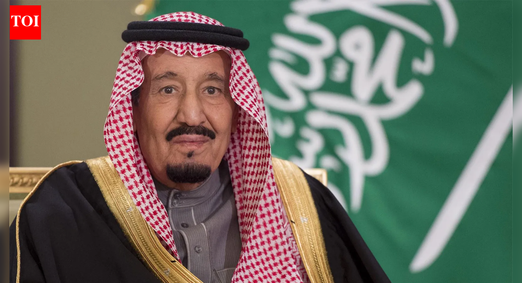 How rich is Saudi Arabia’s King Salman bin Abdulaziz Al Saud? Net worth in 2025
