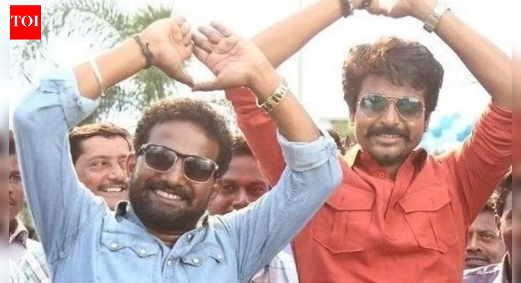 Ponram CONFIRMS plans for 'Varuthapadatha Valibar Sangam 2'; will it be a continuation of the prequel? director answers