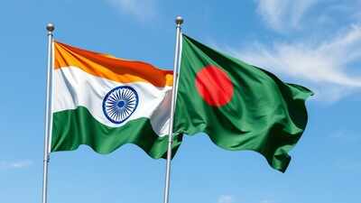 ‘Consistently reiterated our position’: India rebuts Bangladesh's charges after envoy summoned; denies hostile acts