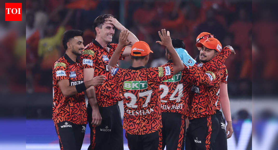 IPL Auction: SRH hunt finisher, bowling firepower to remain title contenders