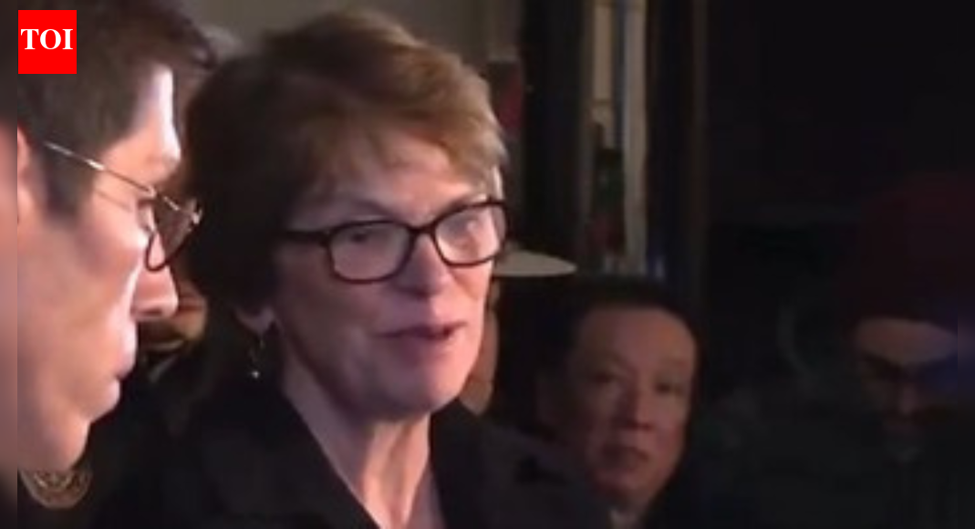 'I don't know': Brown University president draws flak for cluelessness after shooting; 'Her yearly salary is $3.1 million'