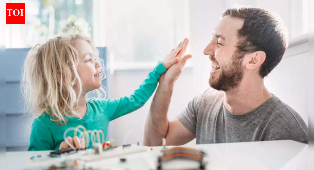 Why rewards and punishments don’t always work on kids