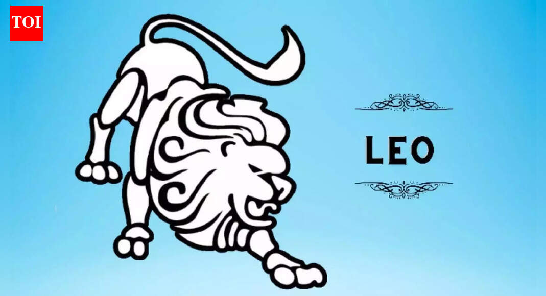 Leo Daily Horoscope Today, December 15, 2025: Your manifestations need one final push