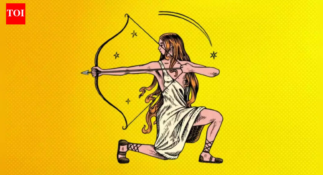 Sagittarius Daily Horoscope Today, December 15, 2025: A powerful inner shift changes your reality