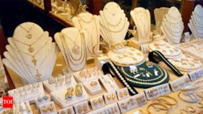 Jewellery sector recovers: Exports up nearly 20% in November; GJEPC says demand returning in China, Hong Kong, Middle East