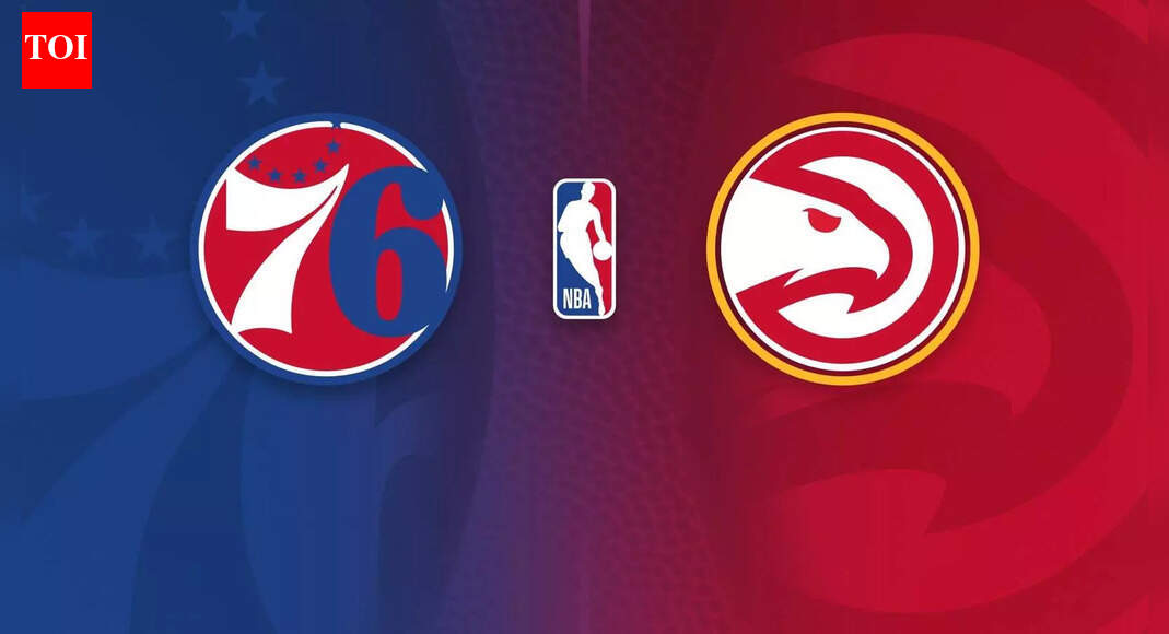 Atlanta Hawks vs Philadelphia 76ers (12-14-2025) game preview: When and where to watch, expected lineup, injury report, prediction, and more