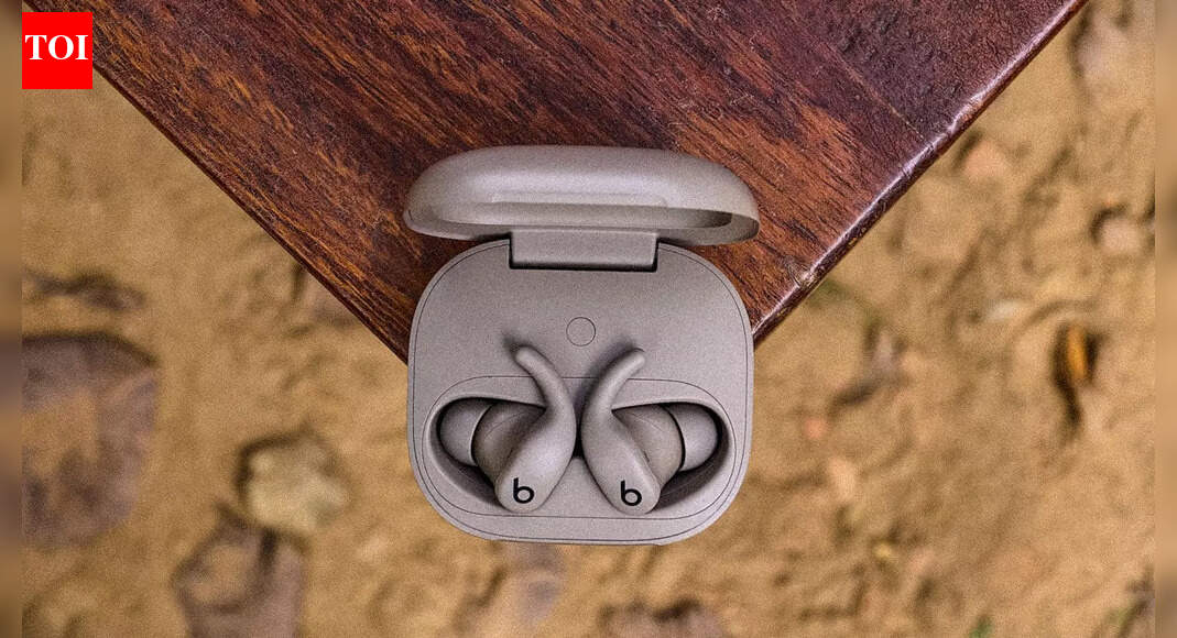 Beats Powerbeats Fit review: The fit is right