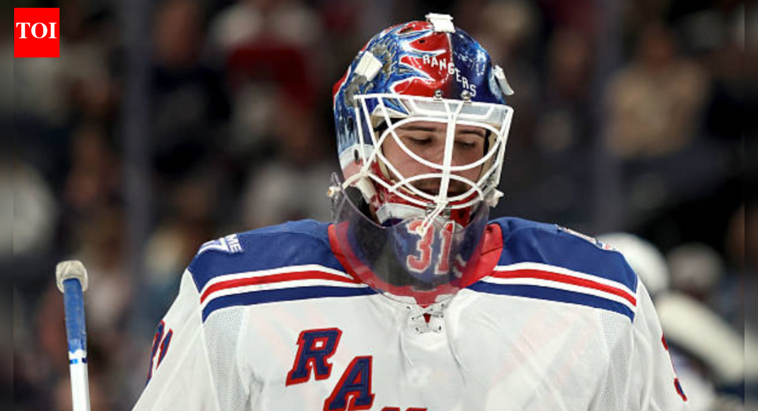 Igor Shesterkin net worth in 2025: NHL salary, contract, endorsements, goaltending success and income