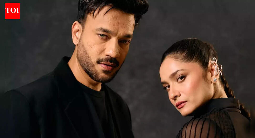 Ankita Lokhande and Vicky Jain’s family in Bilaspur face GST raid; reportedly deposit Rs 27.5 crore after searches