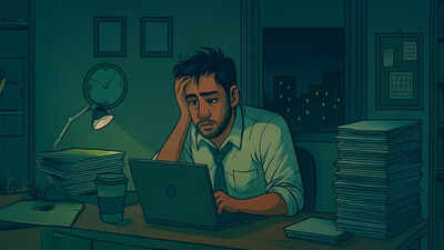 Right to Disconnect Bill 2025: India Reopens the Work-Life Balance Debate