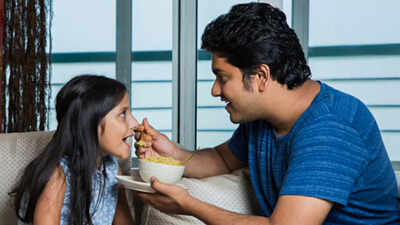 Common nutrition mistakes parents make for kids