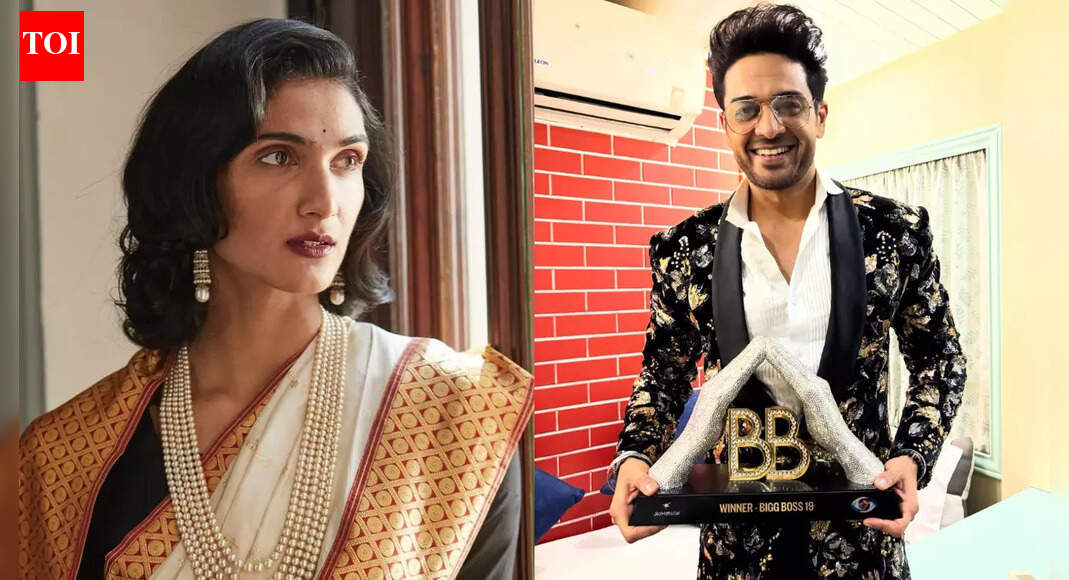 Actress Rashmi Mann on Bigg Boss 19 winner Gaurav Khanna; says ‘He connected well with the audience’