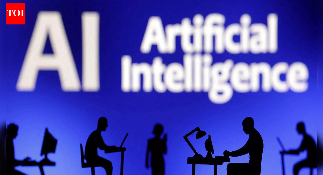 India strengthens global AI standing, ranks third in Stanford’s AI Vibrancy index