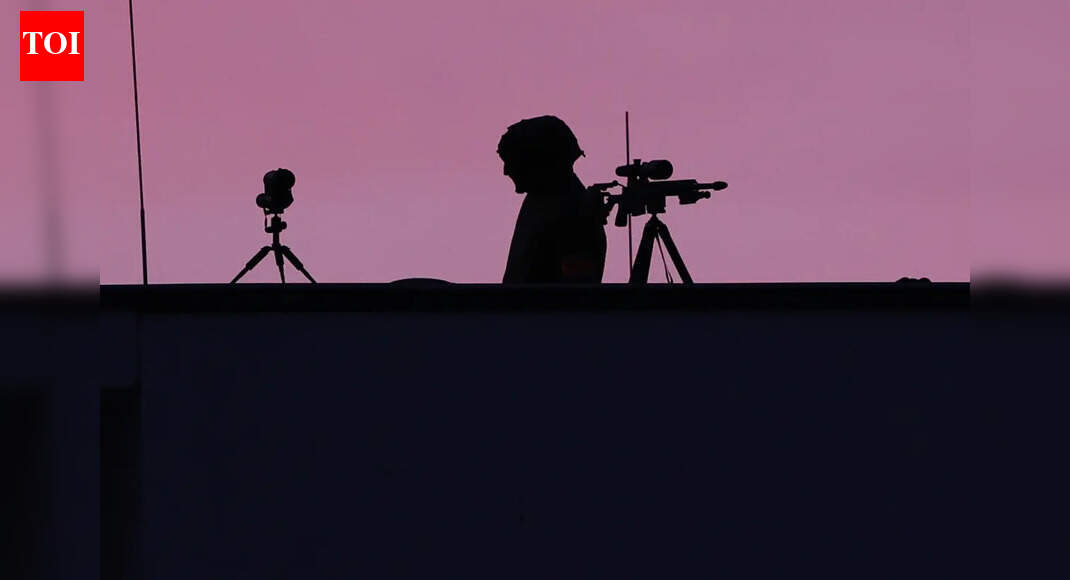 Angry Ukrainians sue Intel, AMD and Texas Instruments for 'powering' Russian drones, missiles; claim they rely on 'Putin checkbox' that says: We ...