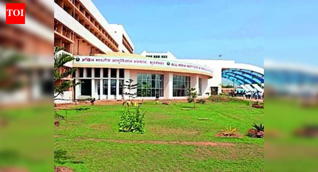 AIIMS Bhubaneswar to add 150 more ICU beds within a year