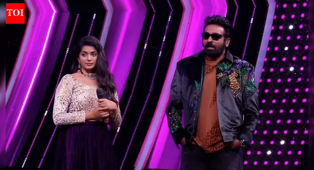 Bigg Boss Tamil 9: Viyana gets evicted from the show